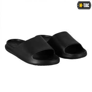 M-TAC ШЛЕПАНЦЫ EVA BLACK