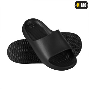 M-TAC ШЛЕПАНЦЫ EVA BLACK