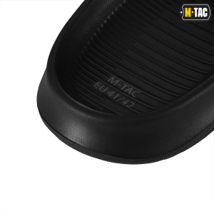 M-TAC ШЛЕПАНЦЫ EVA BLACK