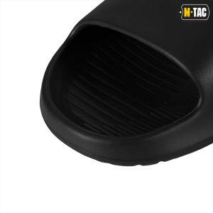 M-TAC ШЛЕПАНЦЫ EVA BLACK