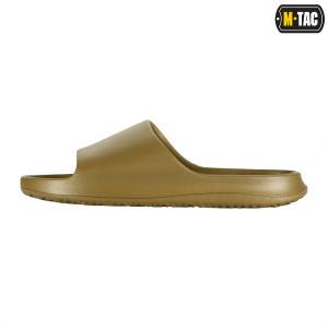 M-TAC ШЛЕПАНЦЫ EVA COYOTE