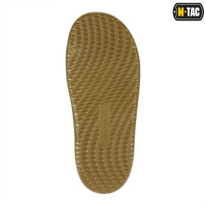 M-TAC ШЛЕПАНЦЫ EVA COYOTE