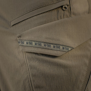 M-TAC БРЮКИ AGGRESSOR SUMMER GEN.II FLEX DARK OLIVE