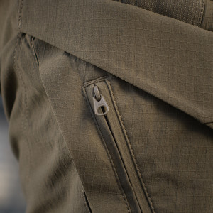 M-TAC БРЮКИ AGGRESSOR SUMMER GEN.II FLEX DARK OLIVE