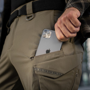 M-TAC БРЮКИ AGGRESSOR SUMMER GEN.II FLEX DARK OLIVE