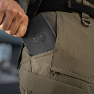 M-TAC БРЮКИ AGGRESSOR SUMMER GEN.II FLEX DARK OLIVE