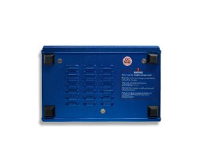 BUILD POWER ЗАРЯДНИЙ ПРИСТРІЙ B6 80W BYD 6A/80W 32805