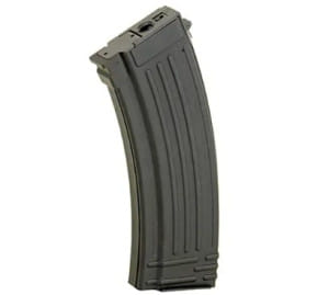 CYMA МАГАЗИН БУНКЕРНИЙ AK74 МЕТАЛ 500BBS 3059