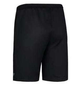 P1G-TAC ШОРТЫ ТРЕНИРОВОЧНЫЕ CIVILIS 2.0 BLACK UA281-39980-BK
