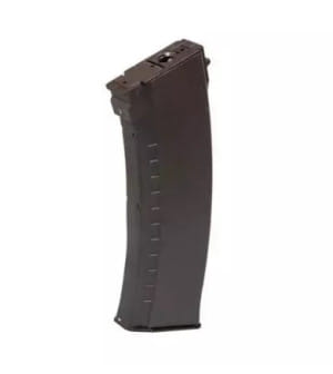 CYMA МАГАЗИН БУНКЕРНИЙ АК74 ПЛАСТИК 500BBS BROWN 614
