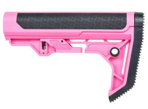 SPECNA ARMS ПРИКЛАД LIGHT OPS STOCK PINK 33663