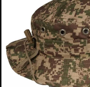 P1G-TAC ПАНАМА MBH TWILL NGU CAMO UA281-19991-TW-NGU