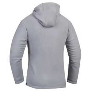 P1G-TAC КУРТКА ЖІНОЧА ФЛІСОВА ''PINK'' IRON GREY UA281-29996-IG
