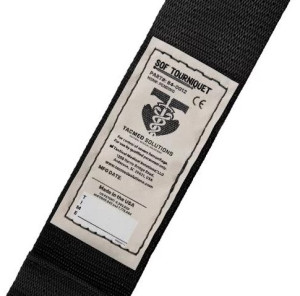 SOF TOURNIQUET ТУРНИКЕТ TACMED SOLUTIONS BLACK
