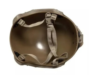EMERSON ШЛЕМ СТРАЙКБОЛЬНЫЙ MK MTEK FLUX COYOTE BROWN 32639