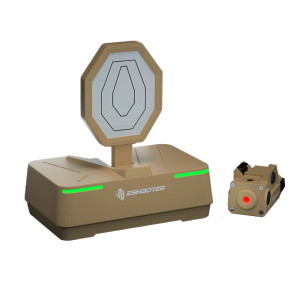 ESHOOTER МИШЕНЬ SENTRY 1 PRO DRY FIRE TRAINING SYSTEM 34435