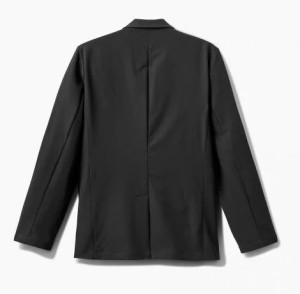 5.11 ПІДЖАК ТАКТИЧНИЙ FOUNDERS JACKET BLACK