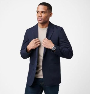 5.11 ПІДЖАК ТАКТИЧНИЙ FOUNDERS JACKET DARK NAVY