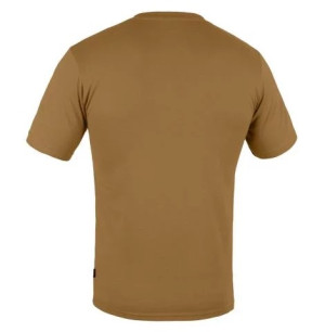 P1G-TAC ФУТБОЛКА З ПРИНТОМ 300 30 3 COYOTE BROWN