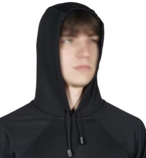 P1G-TAC РЕГЛАН ЛЕТНИЙ SERPENS COMBAT BLACK