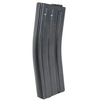 TORNADO МАГАЗИН МЕХАНИЧЕСКИЙ M4/M16 125 BBS BLACK 33581