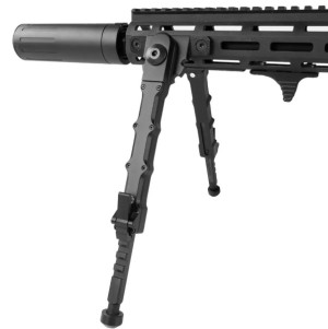 NOVRITSCH СОШКИ SPLIT M-LOK BIPOD 30550