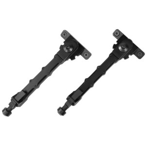 NOVRITSCH СОШКИ SPLIT M-LOK BIPOD 30550