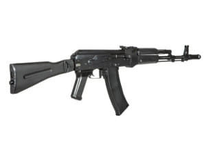 E&L СТРАЙКБОЛЬНАЯ ШТУРМОВАЯ ВИНТОВКА АК-74 EL-74 MN ESSENTIAL MOSFET 32677