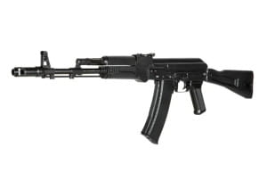 E&L СТРАЙКБОЛЬНАЯ ШТУРМОВАЯ ВИНТОВКА АК-74 EL-74 MN ESSENTIAL MOSFET 32677