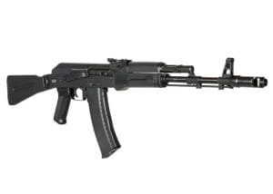E&L СТРАЙКБОЛЬНАЯ ШТУРМОВАЯ ВИНТОВКА АК-74 EL-74 MN ESSENTIAL MOSFET 32677