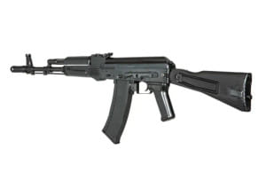 E&L СТРАЙКБОЛЬНАЯ ШТУРМОВАЯ ВИНТОВКА АК-74 EL-74 MN ESSENTIAL MOSFET 32677