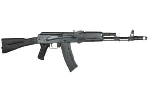 E&L СТРАЙКБОЛЬНАЯ ШТУРМОВАЯ ВИНТОВКА АК-74 EL-74 MN ESSENTIAL MOSFET 32677