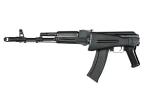 E&L СТРАЙКБОЛЬНАЯ ШТУРМОВАЯ ВИНТОВКА АК-74 EL-74 MN ESSENTIAL MOSFET 32677
