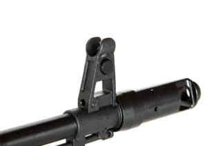 E&L СТРАЙКБОЛЬНАЯ ШТУРМОВАЯ ВИНТОВКА АК-74 EL-74 MN ESSENTIAL MOSFET 32677