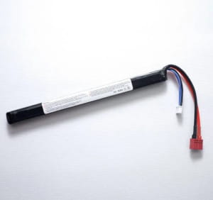 VBPOWER АККУМУЛЯТОР 11.1V 1000MAH 20C LIPO AK T-DEANS 34244