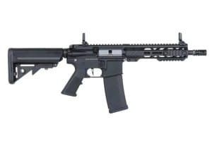 SPECNA ARMS СТРАЙКБОЛЬНЫЙ АВТОМАТ SA-F08 FLEX HAL ETU GEN. 2 BLACK 33959