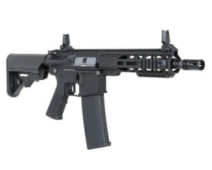 SPECNA ARMS СТРАЙКБОЛЬНЫЙ АВТОМАТ SA-F08 FLEX HAL ETU GEN. 2 BLACK 33959