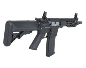 SPECNA ARMS СТРАЙКБОЛЬНЫЙ АВТОМАТ SA-F08 FLEX HAL ETU GEN. 2 BLACK 33959
