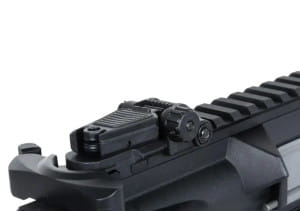 SPECNA ARMS СТРАЙКБОЛЬНЫЙ АВТОМАТ SA-F08 FLEX HAL ETU GEN. 2 BLACK 33959