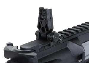 SPECNA ARMS СТРАЙКБОЛЬНЫЙ АВТОМАТ SA-F08 FLEX HAL ETU GEN. 2 BLACK 33959