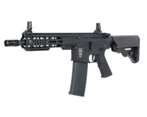 SPECNA ARMS СТРАЙКБОЛЬНЫЙ АВТОМАТ SA-F08 FLEX HAL ETU GEN. 2 BLACK 33959
