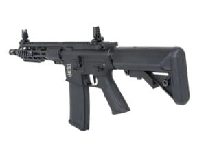 SPECNA ARMS СТРАЙКБОЛЬНЫЙ АВТОМАТ SA-F08 FLEX HAL ETU GEN. 2 BLACK 33959