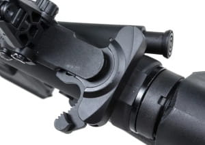 SPECNA ARMS СТРАЙКБОЛЬНЫЙ АВТОМАТ SA-F08 FLEX HAL ETU GEN. 2 BLACK 33959