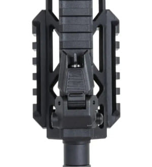 SPECNA ARMS СТРАЙКБОЛЬНЫЙ АВТОМАТ SA-F08 FLEX HAL ETU GEN. 2 BLACK 33959