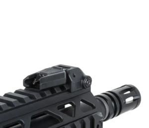 SPECNA ARMS СТРАЙКБОЛЬНЫЙ АВТОМАТ SA-F08 FLEX HAL ETU GEN. 2 BLACK 33959
