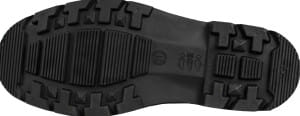 KAMIK ЧОБОТИ ГУМОВІ ЗИМОВІ -40C BLACK