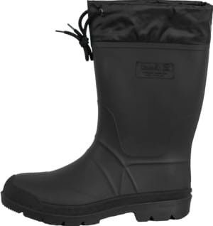 KAMIK ЧОБОТИ ГУМОВІ ЗИМОВІ -40C BLACK