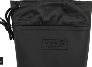 KAMIK ЧОБОТИ ГУМОВІ ЗИМОВІ -40C BLACK