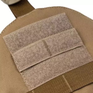 UARM ЗАЩИТА ПЛЕЧЕЙ ДЛЯ 5.11 TACTEC PLATE CARRIER COYOTE