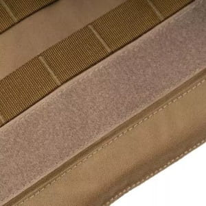 UARM ЗАЩИТА ПЛЕЧЕЙ ДЛЯ 5.11 TACTEC PLATE CARRIER COYOTE